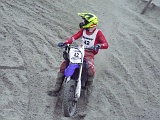 Enduro des 13-17 ans au Touquet (97)